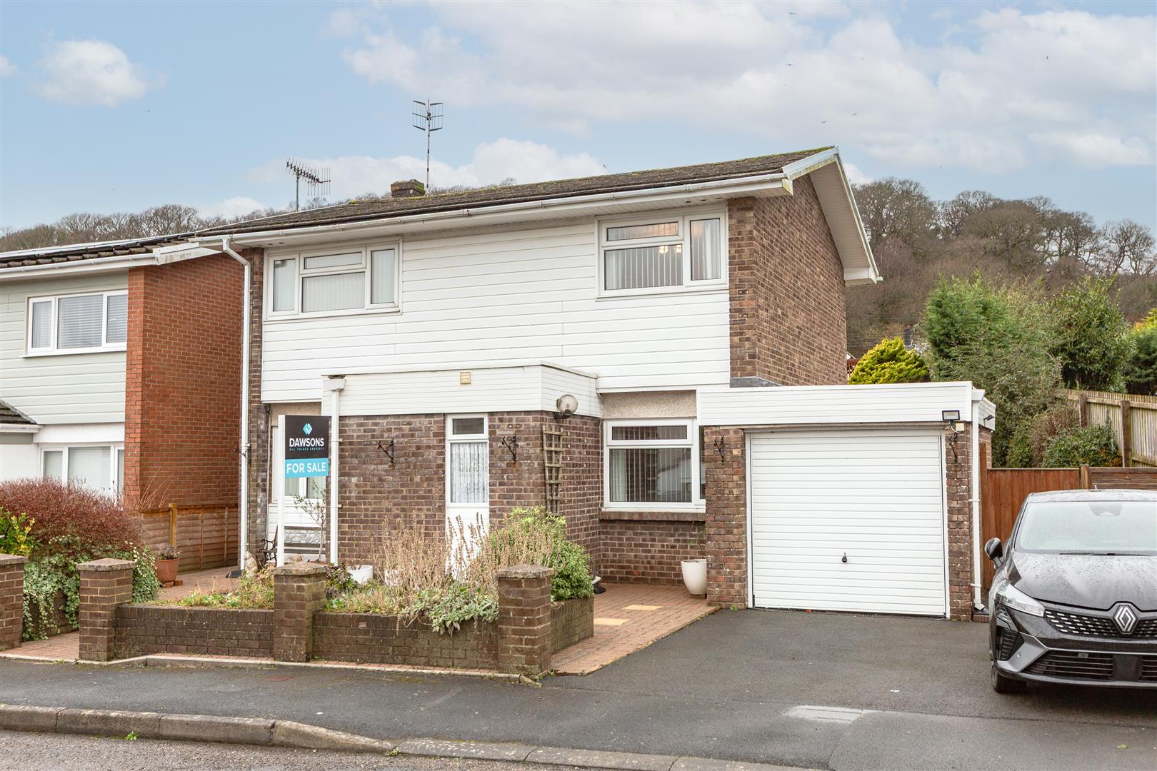 Gwscwm Park, Burry Port, SA16 0DX